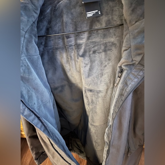 North face winter coat - Picture 5 of 5